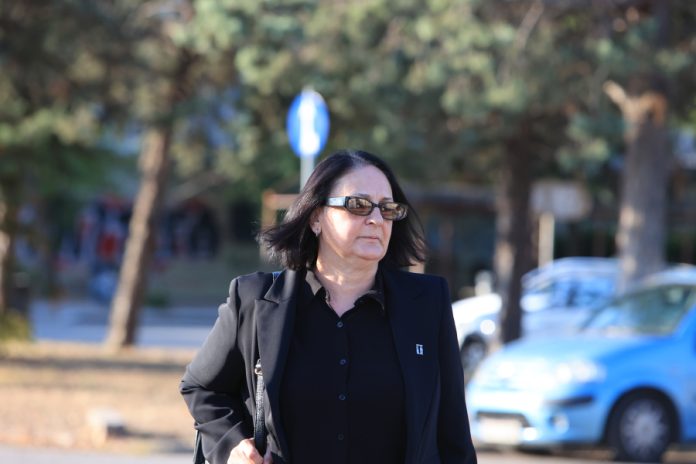 Δίκη Τεμπών: Ράγισε καρδιές η κατάθεση της μάνας του Βάιου Βλάχου Δίκη Τεμπών: Ράγισε καρδιές η κατάθεση της μάνας του Βάιου Βλάχου