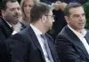 Κεντροαριστερά: Νέα δεδομένα για συνεργασίες, μετακινήσεις και δημοσκοπήσεις