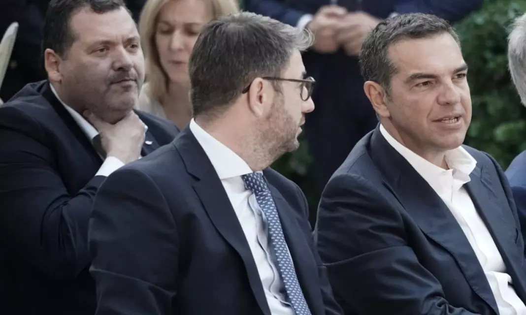 Κεντροαριστερά: Νέα δεδομένα για συνεργασίες, μετακινήσεις και δημοσκοπήσεις
