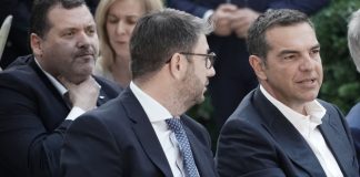 Κεντροαριστερά: Νέα δεδομένα για συνεργασίες, μετακινήσεις και δημοσκοπήσεις