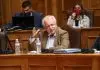 Ο Μπένος στον Έβρο