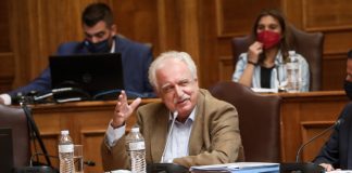 Ο Μπένος στον Έβρο