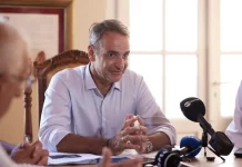 Το μεγαλύτερο προπαγανδαστικό κατόρθωμα της Νέας Δημοκρατίας