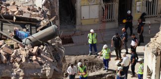 Έκρηξη στην Πλάκα: Στον 2ο όροφο του κτιρίου η διαρροή αερίου, στεγανό το κεντρικό δίκτυο – Γενετικό υλικό έδωσαν οι…