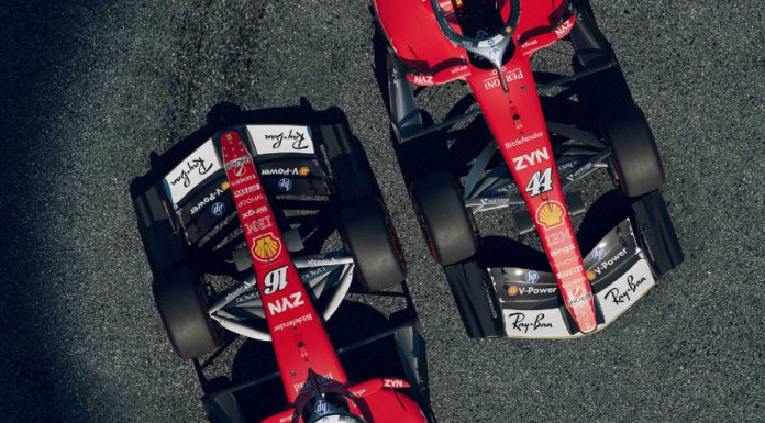 «Formula 1»: Το 13ο Grand Prix της σεζόν έρχεται την Κυριακή από την Ιταλία