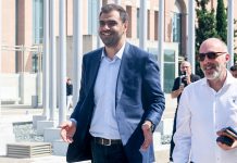 «Γαλάζια» μπόρα έφερε η πρόταση Μαρινάκη για το επίδομα ανεργίας