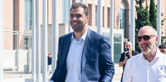 «Γαλάζια» μπόρα έφερε η πρόταση Μαρινάκη για το επίδομα ανεργίας