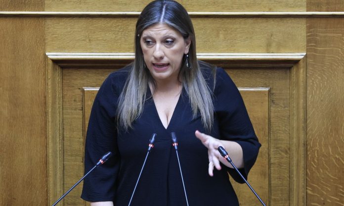 Ζωή κατά Συρεγγέλα: Τα γνωρίζετε αυτά εσείς, στην ΕΥΠ δεν υπηρετούσατε; Ζωή κατά Συρεγγέλα: Τα γνωρίζετε αυτά εσείς, στην ΕΥΠ δεν υπηρετούσατε;