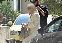 Υπόθεση Μαζωνάκη: «Είχε γίνει καταγγελία στον ΙΣΑ για την Γάκα το 2014, το Πειθαρχικό την αθώωσε» Υπόθεση Μαζωνάκη: «Είχε γίνει καταγγελία στον ΙΣΑ για την Γάκα το 2014, το Πειθαρχικό την αθώωσε»