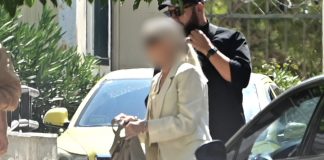 Υπόθεση Μαζωνάκη: «Είχε γίνει καταγγελία στον ΙΣΑ για την Γάκα το 2014, το Πειθαρχικό την αθώωσε» Υπόθεση Μαζωνάκη: «Είχε γίνει καταγγελία στον ΙΣΑ για την Γάκα το 2014, το Πειθαρχικό την αθώωσε»