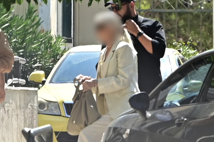 5a503f15dd5aca998b9722eaac715507_L Υπόθεση Μαζωνάκη: «Είχε γίνει καταγγελία στον ΙΣΑ για την Γάκα το 2014, το Πειθαρχικό την αθώωσε»