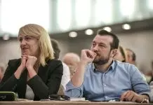 Συμμαχίες ακούμε, συμμαχίες δεν βλέπουμε… Συμμαχίες ακούμε, συμμαχίες δεν βλέπουμε…