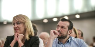 Συμμαχίες ακούμε, συμμαχίες δεν βλέπουμε…