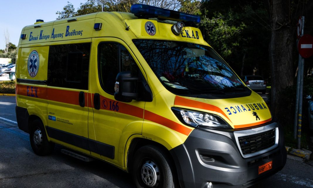 Τραγωδία στα Χανιά: 53χρονος εντοπίστηκε απαγχονισμένος - Τον βρήκε ο πατέρας του