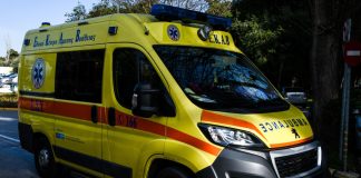 Τραγωδία στα Χανιά: 53χρονος εντοπίστηκε απαγχονισμένος - Τον βρήκε ο πατέρας του
