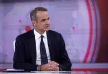 Συζήτηση για «κοινή κάθοδο των προοδευτικών δυνάμεων»: Ένα δώρο στον …Μητσοτάκη! Συζήτηση για «κοινή κάθοδο των προοδευτικών δυνάμεων»: Ένα δώρο στον ...Μητσοτάκη!