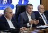 Κοινωνική ατζέντα και «άνοιγμα» στη μεσαία τάξη από τον Τσίπρα