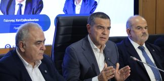 Κοινωνική ατζέντα και «άνοιγμα» στη μεσαία τάξη από τον Τσίπρα