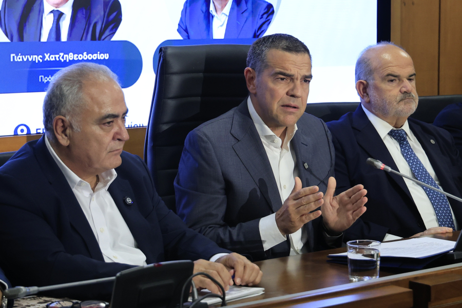5f8b744a8b3e528da8c743d59841ac24_L Κοινωνική ατζέντα και «άνοιγμα» στη μεσαία τάξη από τον Τσίπρα