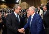 «Κώστα πόσο πάνε τα καπνά;»- Τόσο εκτιμά τον Καραμανλή ο Μητσοτάκης