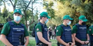 Αγραφιώτης για Πανεπιστημιακή Αστυνομία! Από την «αναγκαστική πράξη» του 2021 στο «αχρείαστο λάθος» του 2026 Αγραφιώτης για Πανεπιστημιακή Αστυνομία! Από την «αναγκαστική πράξη» του 2021 στο «αχρείαστο λάθος» του 2026