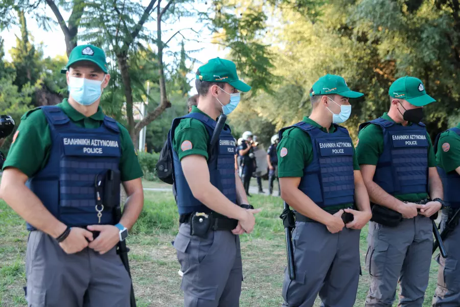 Αγραφιώτης για Πανεπιστημιακή Αστυνομία! Από την «αναγκαστική πράξη» του 2021 στο «αχρείαστο λάθος» του 2026