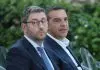 «Στα χαρακώματα» Τσίπρας και Ανδρουλάκης