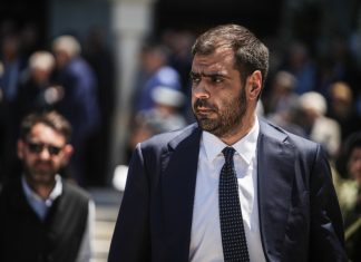 Η προσωπική άποψη Μαρινάκη για το επίδομα ανεργίας βρίσκει υποστηρικτές εντός της κυβέρνησης