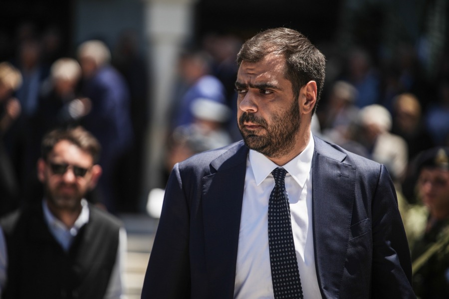 68b6856dd90918eb5a90273a245671c0_L Η προσωπική άποψη Μαρινάκη για το επίδομα ανεργίας βρίσκει υποστηρικτές εντός της κυβέρνησης