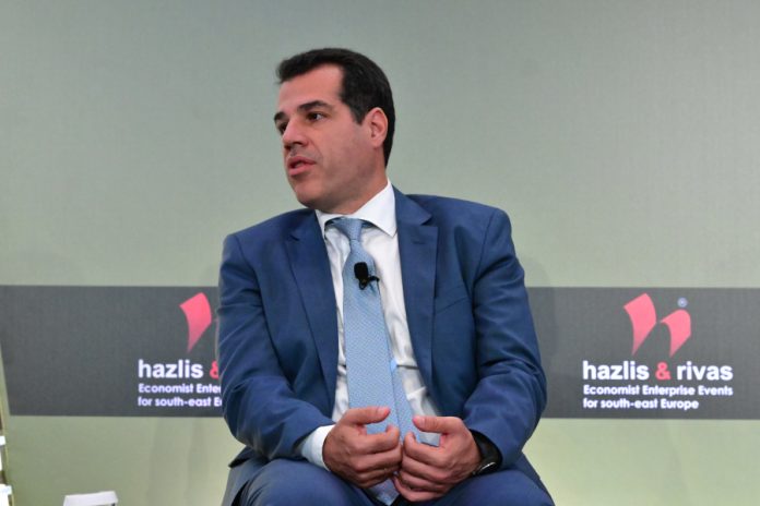 Γιατί ο Πλεύρης αποκάλυψε ότι γνώριζε τον Θεοδωρόπουλο;