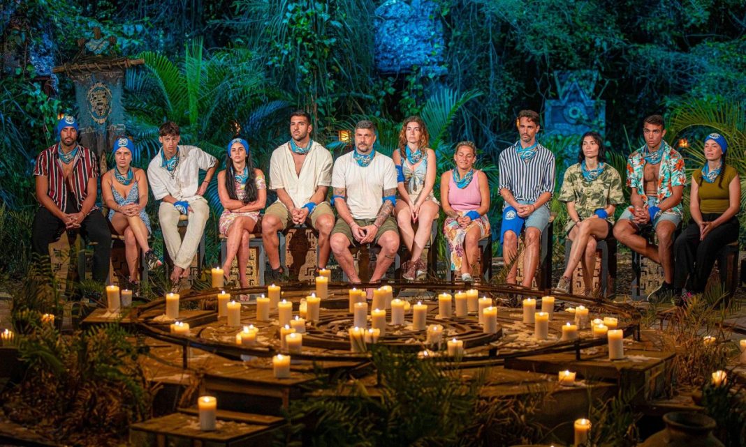 Survivor: Σοβαρές καταγγελίες από Φλώρο για παραγωγή: «Έδιναν κοκαΐνη και κάνναβη στους παίκτες»