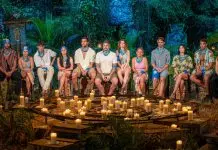 Survivor: Σοβαρές καταγγελίες από Φλώρο για παραγωγή: «Έδιναν κοκαΐνη και κάνναβη στους παίκτες» Survivor: Σοβαρές καταγγελίες από Φλώρο για παραγωγή: «Έδιναν κοκαΐνη και κάνναβη στους παίκτες»