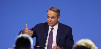 ΔΕΘ 2026 – Μητσοτάκης: Λάθος που δεν έκανα κάτι νωρίτερα για τον ΟΠΕΚΕΠΕ – Τσάμπα το rebranding Τσίπρα
