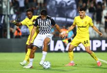 «Αφεντικό» της Θεσσαλονίκης ο ΠΑΟΚ – 2-0 τον Άρη στην Τούμπα