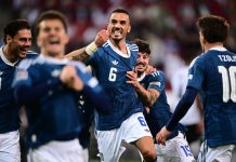Γερμανία – Ελλάδα 0-1: Νίκη – θρίαμβος για την Εθνική ομάδα (vid)