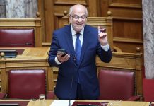 «Άντε και νομάρχης»!!