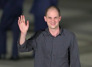 Γκέρσκοβιτς: Ο Αμερικανός δημοσιογράφος περιγράφει την καλοστημένη παγίδα της FSB για να συλληφθεί