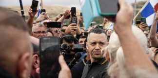 Δεν ανησυχεί η κυβέρνηση