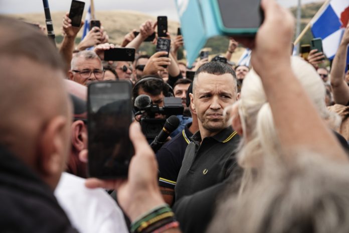 Δεν ανησυχεί η κυβέρνηση