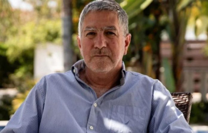 Νέο «συστημένο» Ντίλιαν σε Μαξίμου μέσω Κύπρου Νέο «συστημένο» Ντίλιαν σε Μαξίμου μέσω Κύπρου