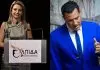 Γεωργιάδης - Καρυστιανού: Η κόντρα σε… ζωντανή μετάδοση - Από την «κβαντική γιατρό» στα «νανογιλέκα» και στην…