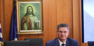 Στον Τσίπρα ο Καλαματιανός και οι παραιτήσεις που έρχονται