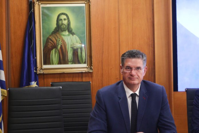 Στον Τσίπρα ο Καλαματιανός και οι παραιτήσεις που έρχονται Στον Τσίπρα ο Καλαματιανός και οι παραιτήσεις που έρχονται