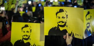 Ιταλία: Σε κάθειρξη 10 ετών καταδικάστηκαν τρεις Αιγύπτιοι αξιωματικοί για την δολοφονία φοιτητή