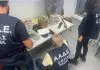 ΑΑΔΕ: Νέα ποσότητα κοκαΐνης εντοπίστηκε στο ίδιο κύκλωμα - 26,8 κιλά σε υπό ανέγερση οίκημα