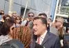 Βόλος:Αποδοκιμάστηκε ο Άδωνις-Σπυρίδωνας Γεωργιάδης στο νοσοκομείο Βόλου - (VIDEO-ΦΩΤΟ)