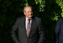 Χωρίς Καραμανλή η εκδήλωση για τα γενέθλια της ΝΔ