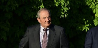 Χωρίς Καραμανλή η εκδήλωση για τα γενέθλια της ΝΔ