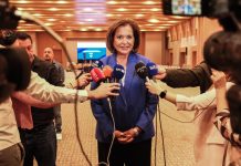 Ντόρα Μπαγκογιάννη: Υπάρχουν υπουργοί που έχουν κουράσει και πρέπει να ξεκαβαλικέψουν