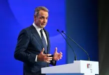 Δεν ξεκόλλησε η… βελόνα από τα μέτρα της ΔΕΘ Δεν ξεκόλλησε η... βελόνα από τα μέτρα της ΔΕΘ